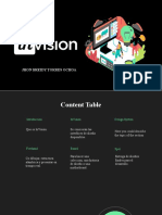 Presentacion InVision