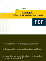 Chuong12 Ke Toan - Tai Chinh
