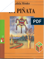 LA-PINATA