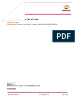 AFU GRQ001- PLANIFIACIÓN DE COMPRAS V1.0