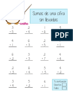 GUIADELNINO Sumas 1 Cifra Sin Llevada 01