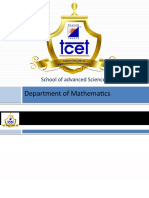 Mech Sem Review