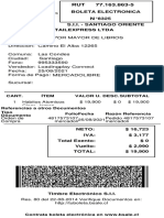 Compra de libro Habitos Atomicos por $19.900