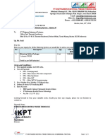 QT-IKPT-071-06-2021-TIP-REV.00 - Option II