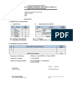 Analisis Alokasi Waktu 2021-2022