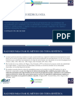 Observaciones Hidrologia Edat PPT (Autoguardado)