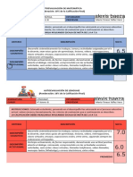 Autoevaluación Primer Semestre 2021 - 210628 - 180905