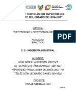 Practica Electicidad 