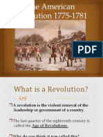 09theamericanrevolution1775 1781powerpointforalllessons 131211055202 Phpapp02