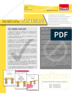 AAI OPEX02 Ficha Tecnica Softron