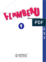 Flambeau 4 - Smart Board - CH 1-3