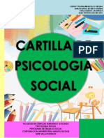 Cartilla de Psicologia