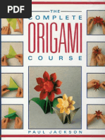 Origami Pro 6 PDF | PDF