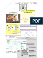 Taller #9 Toxicologia 2021 Realizado