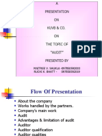Presentation 1