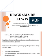 Diagrama de Lewis