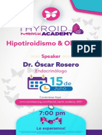 1 - INVITACIÓN THYROID MERCK ACADEMY - DR OSCAR ROSERO 15 JUL 2021 - v2