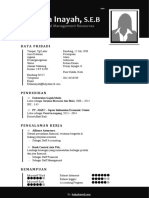 Contoh CV-07 (Helpshared.com)BW