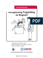 Q1.1 - 2 G3 Fil Maligayang Pagdating Sa Baguio - Punta Tayo Sa Argao
