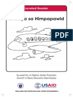 Q1.5 - 6 G3 Fil Si Maya Sa Himpapawid - Si Maya Sa Davao