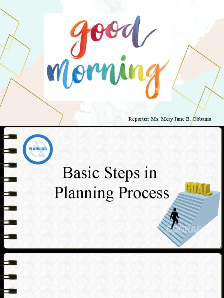 basic-steps-in-planning-pdf