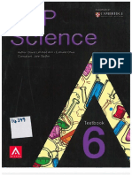 Top Science - Text Book 6-1-25