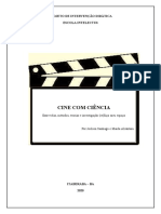 Cine Com Ciência