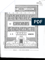 Annales OSB1927
