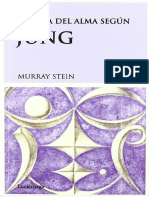 Murray Stein - El Mapa Del Alma Según Carl Gustav Jung Con Caratula