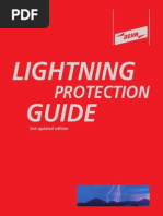 Download Lightning Protection Guide by GeFi SN52175532 doc pdf