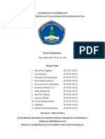 Makalah Implikasi Antropologi Kel.2