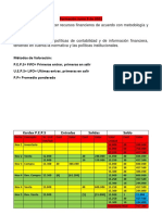 Formacion Junio 9 de 2021