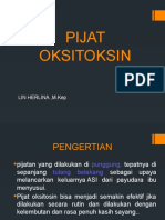 Pijat Oksitoksin