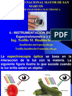 5 Especttrofotometria
