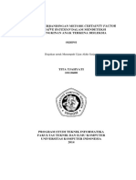 01-Analisis Perbandingan Metode Certainty Factor