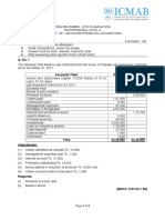 AFA IP.L II Question Dec 2018