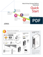 Hitachi VSP g400 g600 Quick Start Guide 04062015