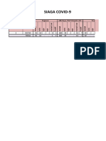 PT X - Siaga Covid-19 - Formula