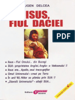 282466848 Iisus Fiul Daciei E Delcea