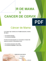 Expo de P.A. (Cancer)