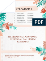 Kelompok 5 Kimia Analitik Argentometri