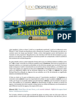 El Significado Del Bautismo URD Radio 69 - Editado