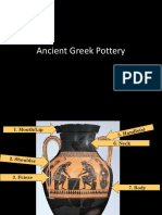 Ancient Greek Pottery