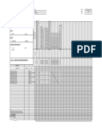 Cause and Effect Chart Cause and Effect Chart: (Unit-: BGP Inlet Facilities)