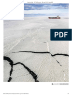Aventura en El Artico Parte 1 (El País 26-5-2019)