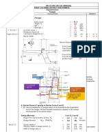 AASHTO LRFD Design of Concrete Parapet