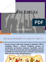 Karang Taruna