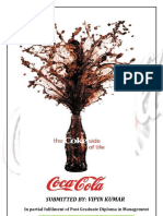 Coca Cola and Co
