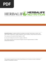 Herbalife