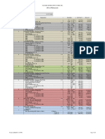 Smdc Homes Estimate